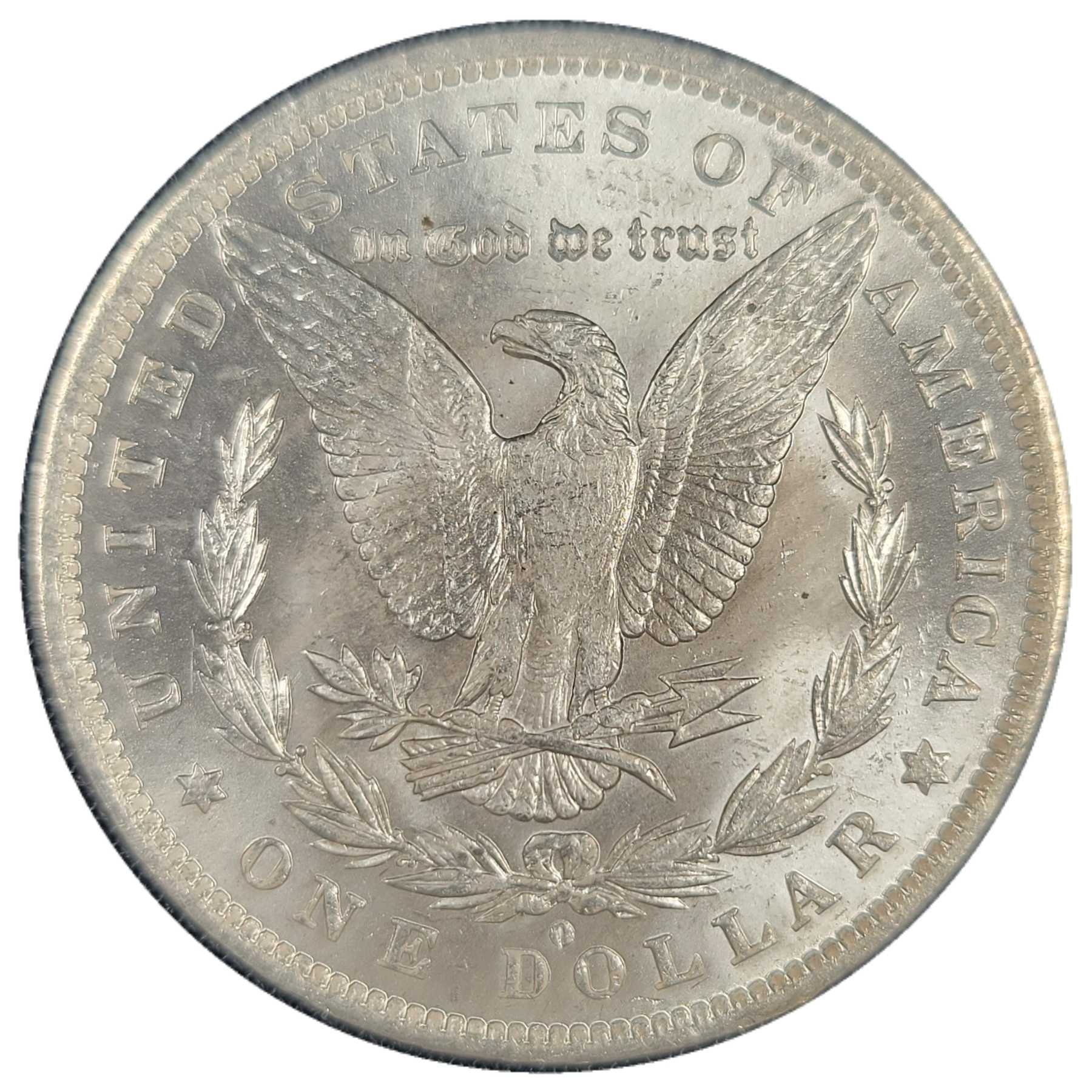 1883-O-$1-Morgan-Dollar-#18